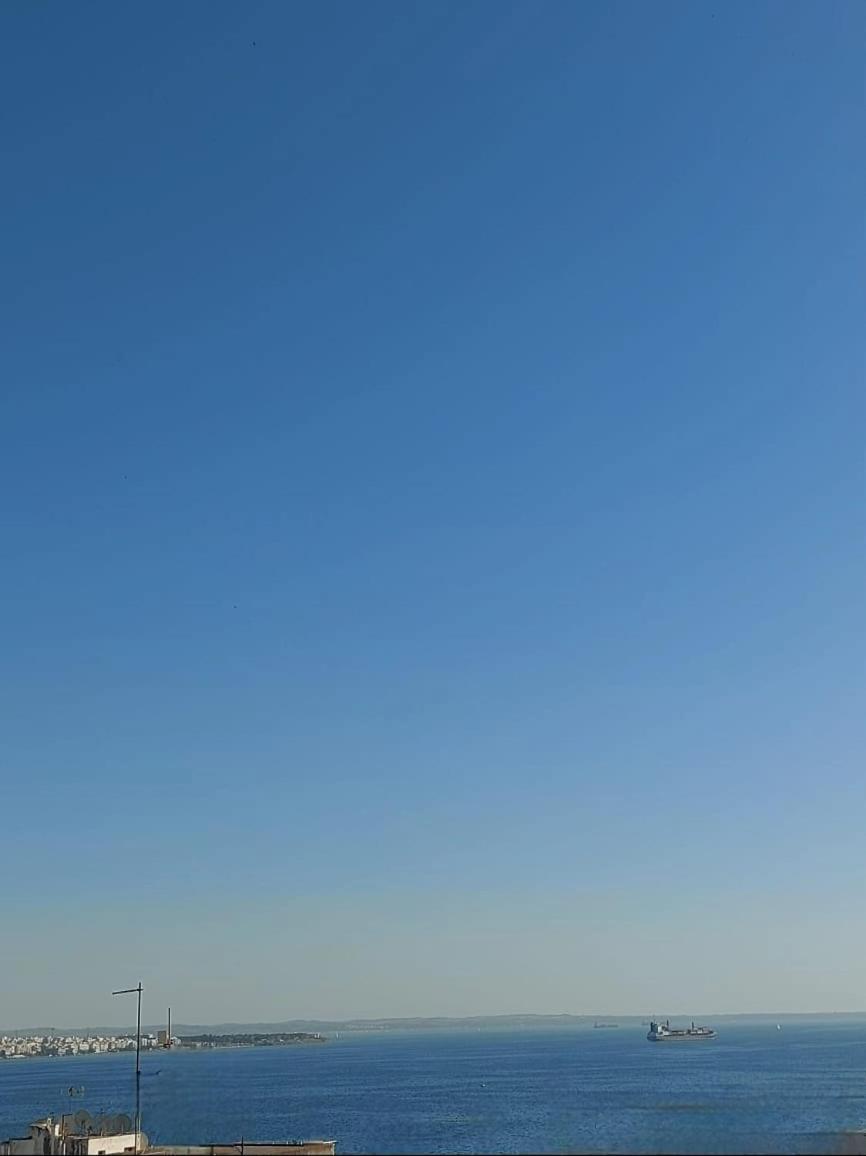 Rooftop Project Mitropolis Salonic Exterior foto